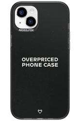 Overprieced - Apple iPhone 15 Plus