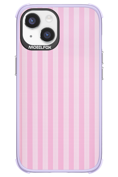 Pink Secret  2.0 - Apple iPhone 14