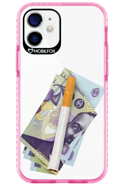 Cigarette 100 Lei - Apple iPhone 12