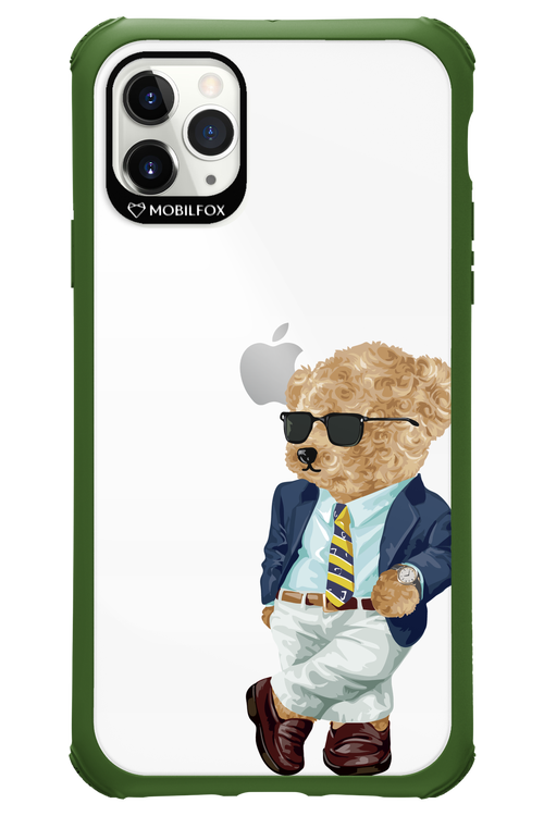 Boss 2.0 - Apple iPhone 11 Pro Max