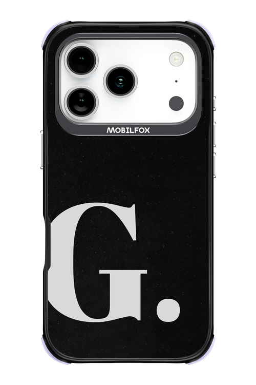 G (Off Space) 2.0 - Apple iPhone 17 Pro