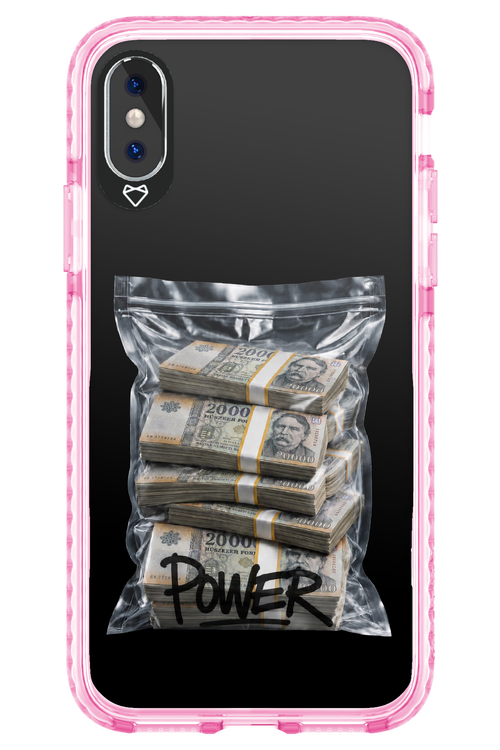 Money Bag 2.0 - Apple iPhone XS