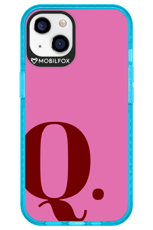 Q (Sorbet) 2.0 - Apple iPhone 13