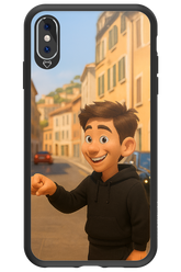 Guy - Apple iPhone XS Max