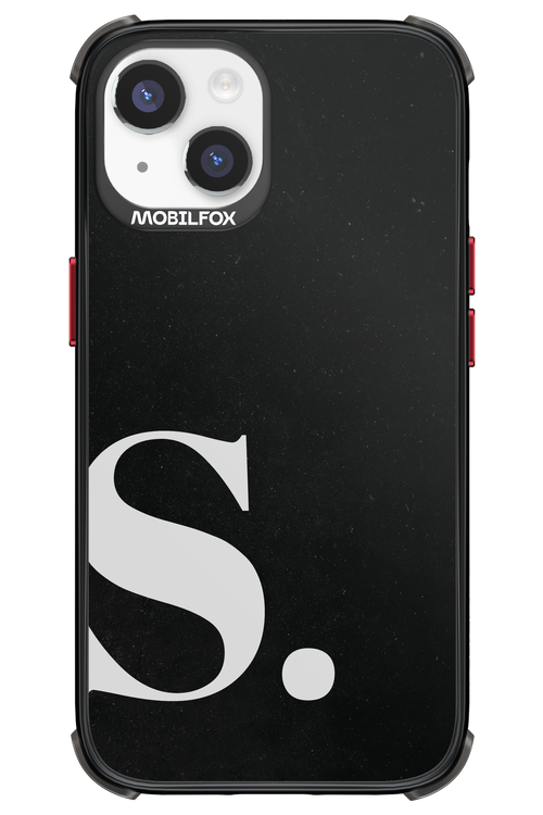 S (Off Space) 2.0 - Apple iPhone 14