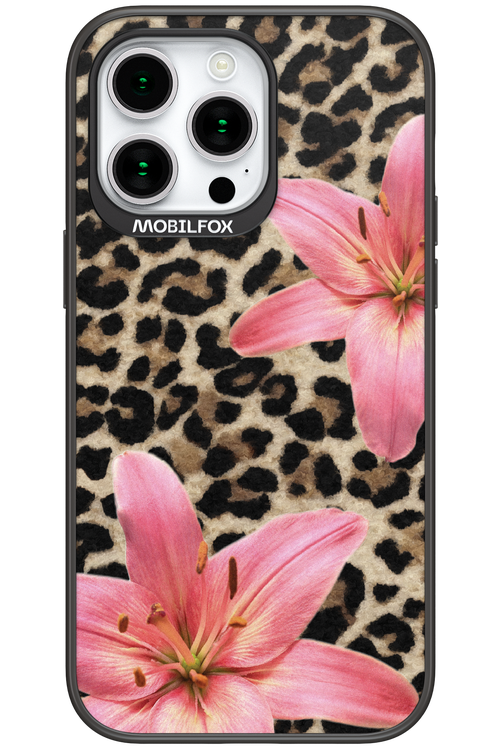 Leobloom 2.0 - Apple iPhone 15 Pro Max