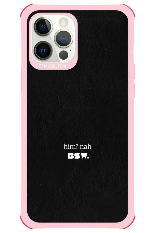 BSW FourSeasons 9 2.0 - Apple iPhone 12 Pro Max