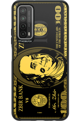 Mobilfox Bank 2.0 - Huawei P Smart 2021