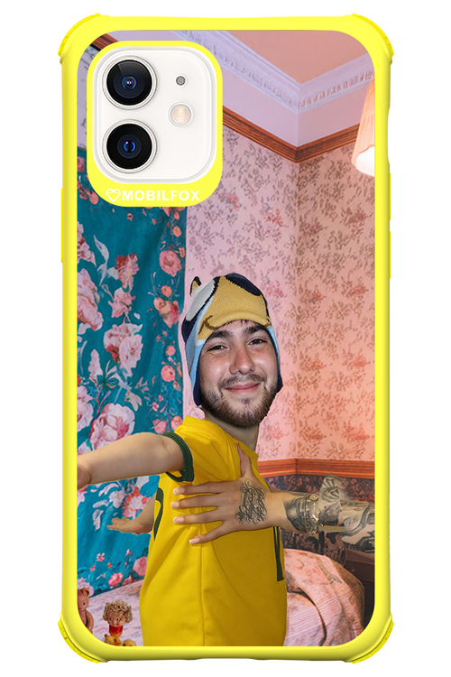 Balkan Style 2.0 - Apple iPhone 12