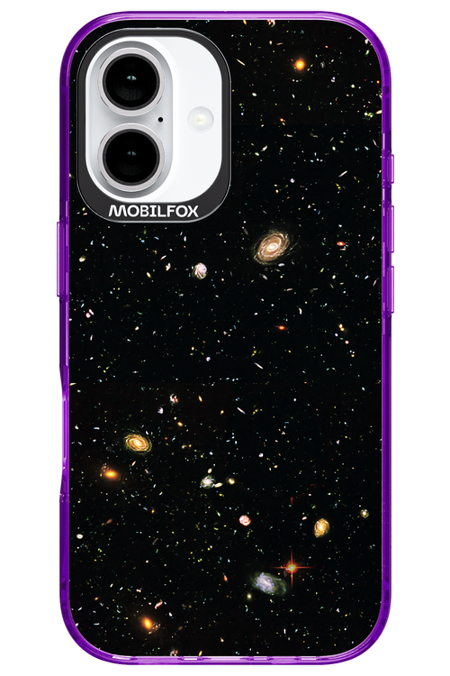 Cosmic Space 2.0 - Apple iPhone 16