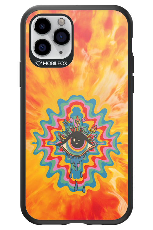 ThirdEye 2.0 - Apple iPhone 11 Pro