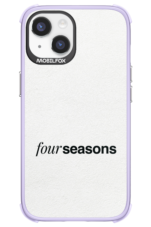 BSW FourSeasons 11 2.0 - Apple iPhone 14