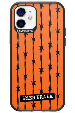 Böri Prala - Apple iPhone 12