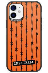 Böri Prala - Apple iPhone 12