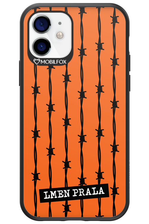 Böri Prala - Apple iPhone 12