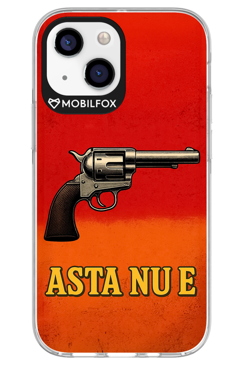 Asta Nu E - Apple iPhone 13 Mini