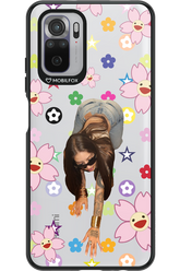 Oh G!rl - Xiaomi Redmi Note 10