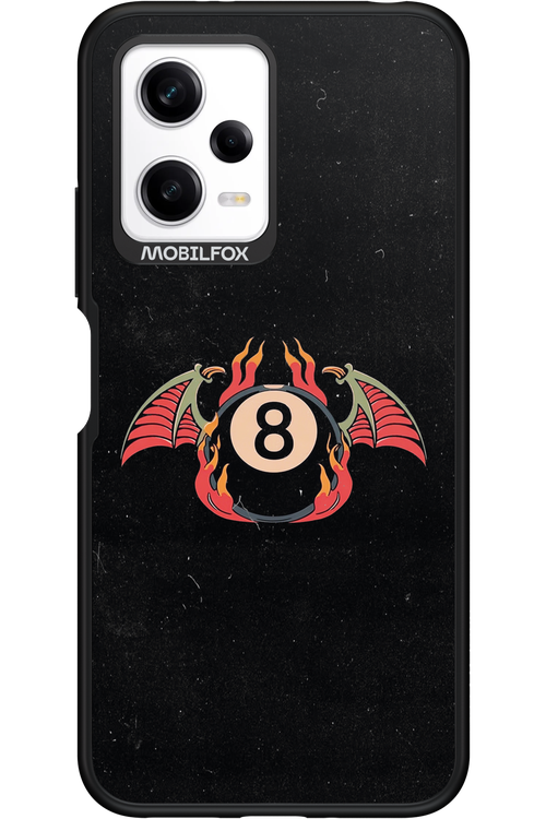 8ight - Xiaomi Redmi Note 12 5G