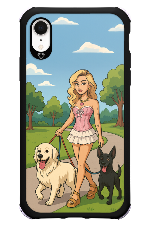 Weaf 2.0 - Apple iPhone XR