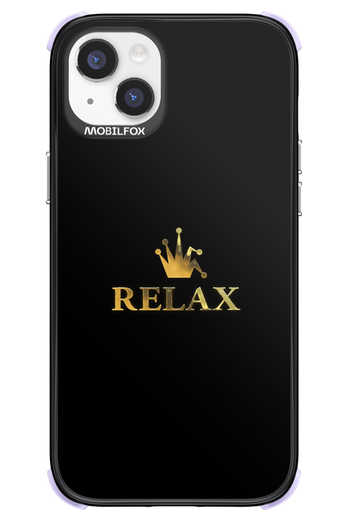 Relax 2.0 - Apple iPhone 14 Plus