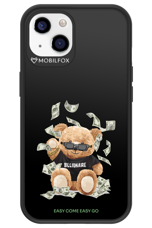 Easy Come Easy Go 2.0 - Apple iPhone 13