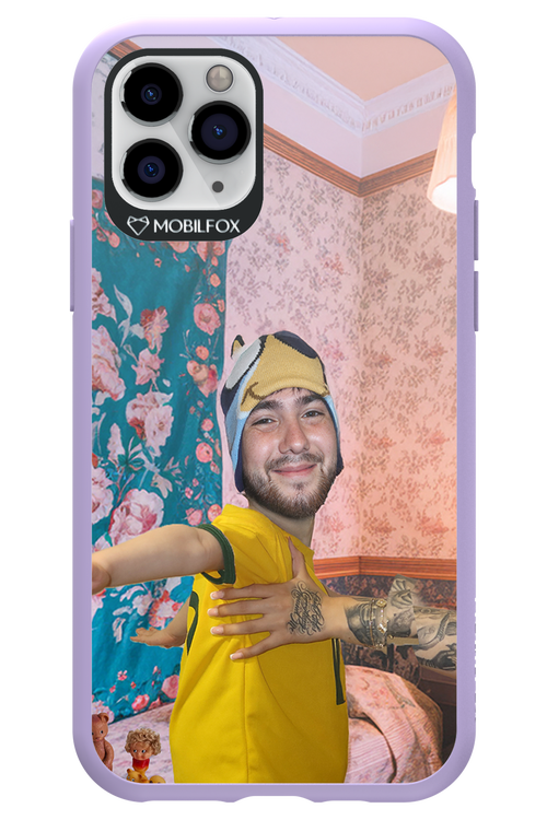 Balkan Style - Apple iPhone 11 Pro