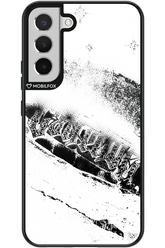 Grillz White Centaur 2.0 - Samsung Galaxy S22+