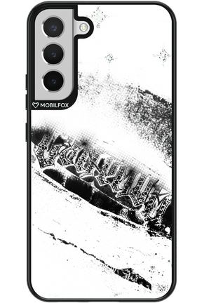 Grillz White Centaur 2.0 - Samsung Galaxy S22+