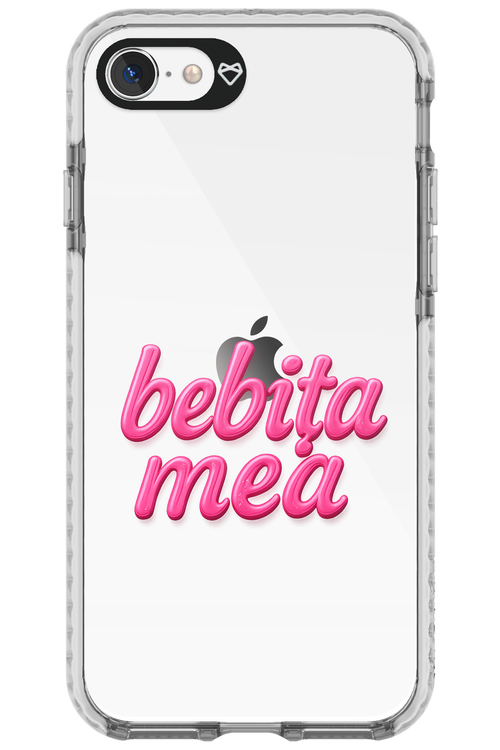 Meaa - Apple iPhone SE 2020