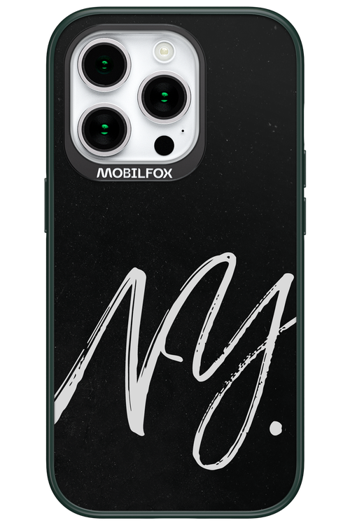 (Off Space) NY 2.0 - Apple iPhone 15 Pro