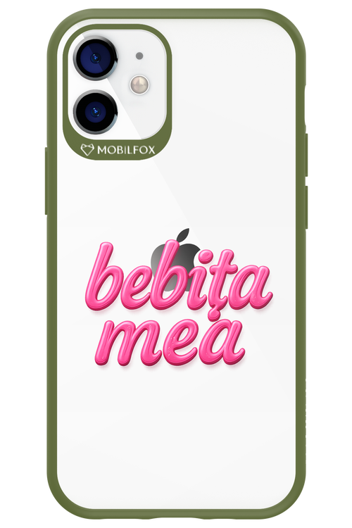 Meaa - Apple iPhone 12 Mini