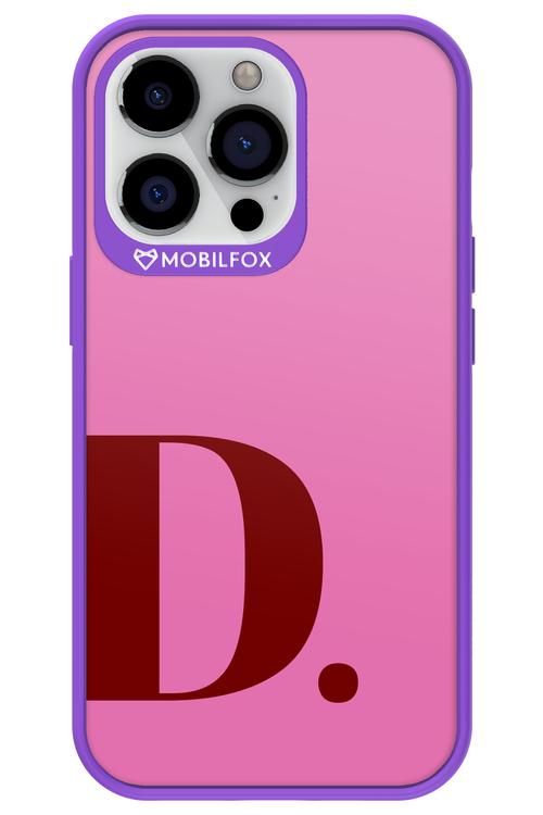 D (Sorbet) 2.0 - Apple iPhone 13 Pro
