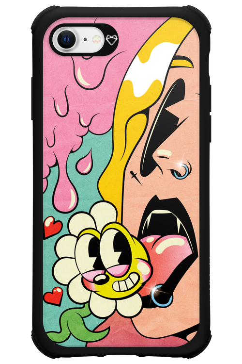Love Sick 2.0 - Apple iPhone 7