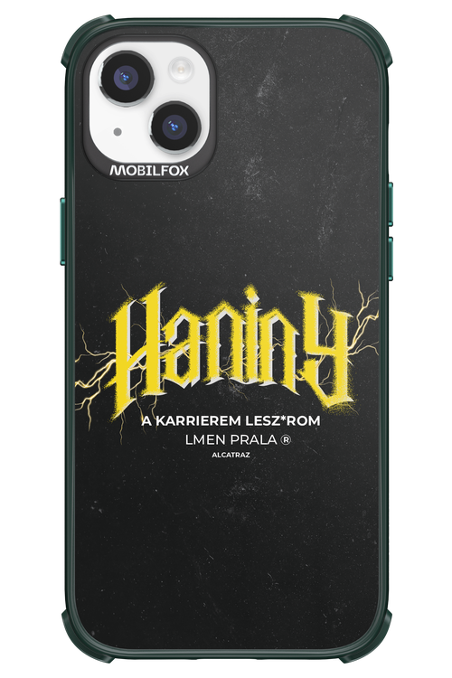 A KARRIEREM LESZ_ROM - Apple iPhone 14 Plus