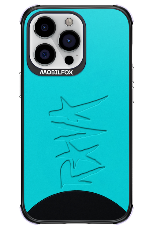 Rava Turquoise - Apple iPhone 13 Pro