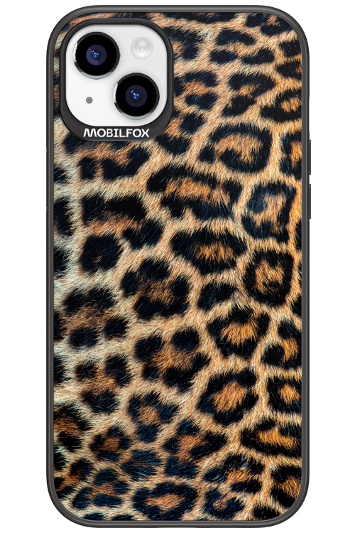 Leopard 2.0 - Apple iPhone 15 Plus