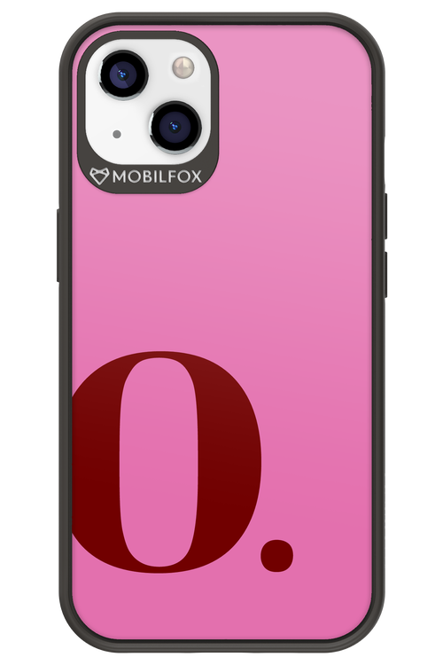 O (Sorbet) 2.0 - Apple iPhone 13