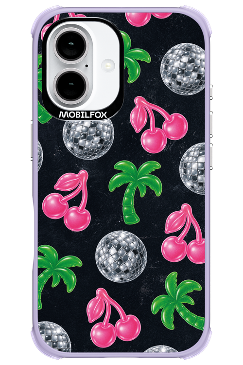 Single Life 2.0 - Apple iPhone 16