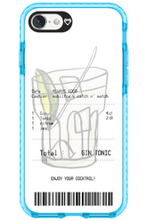 gin tonic - Apple iPhone 8