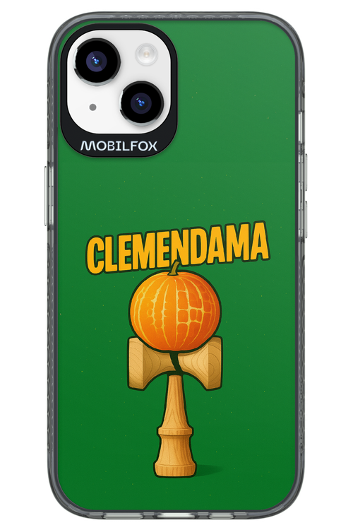 Clemendama 2.0 - Apple iPhone 14