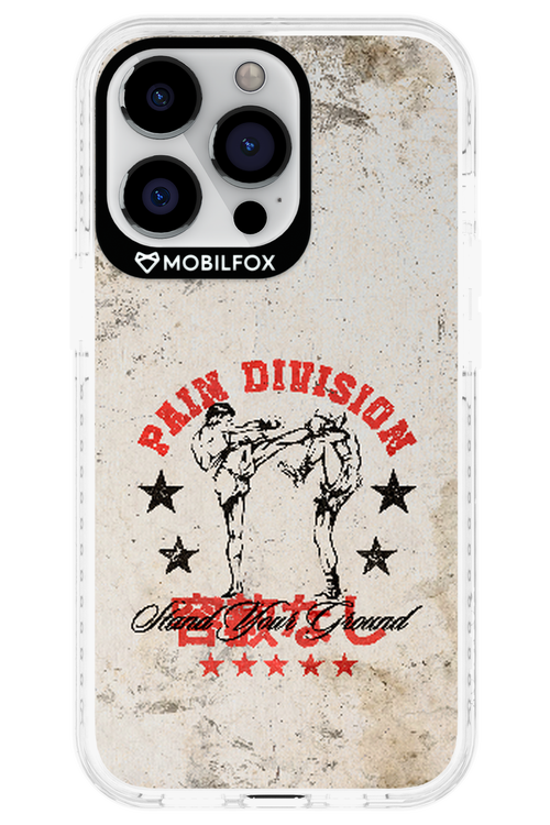 MMA 2.0 - Apple iPhone 13 Pro
