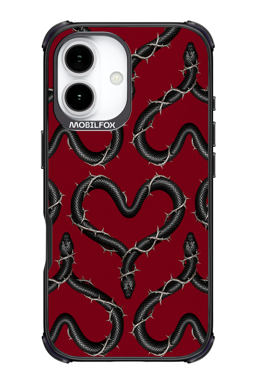 Bad Lover 2.0 - Apple iPhone 17