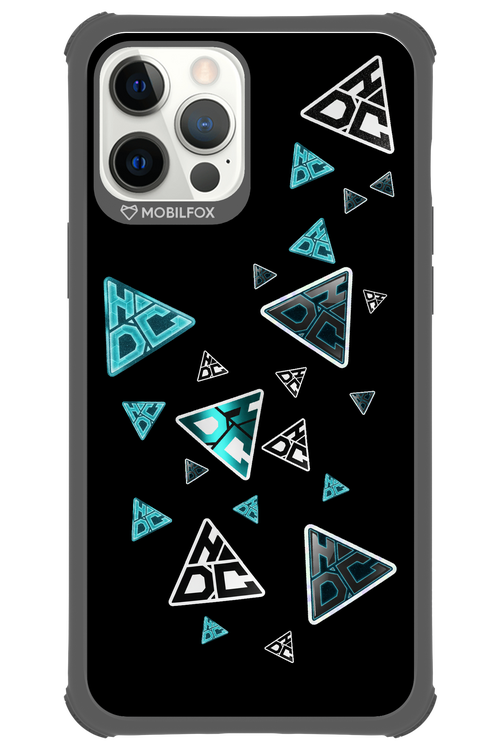 HDC 8 - Apple iPhone 12 Pro Max