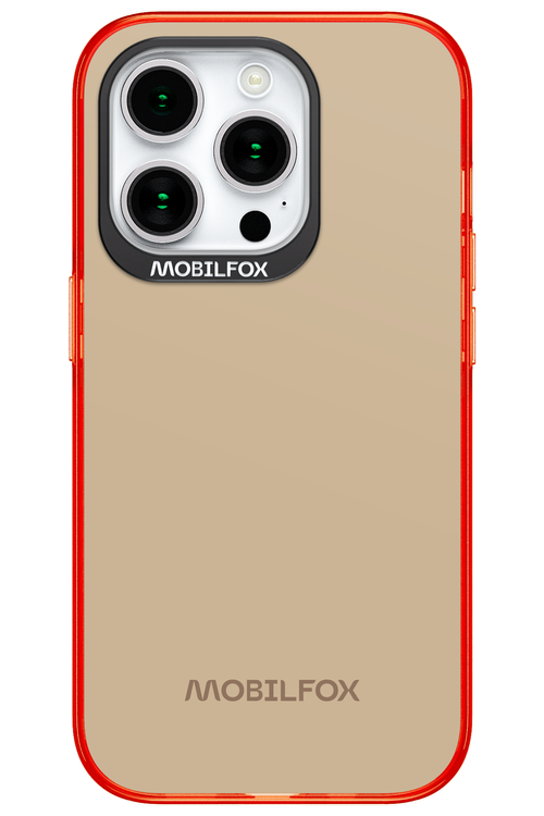 Sand 2.0 - Apple iPhone 15 Pro