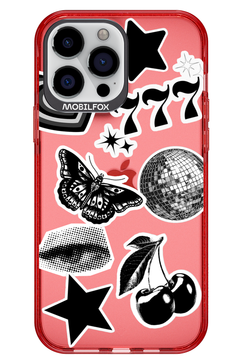 Sticker - Apple iPhone 13 Pro Max