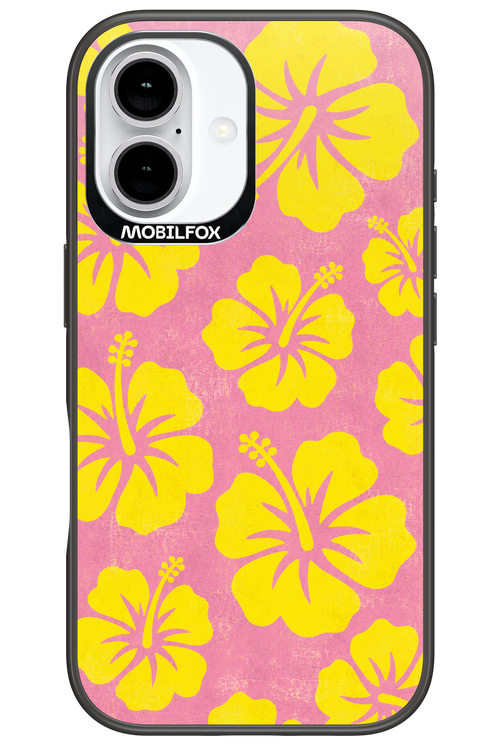 HAWAII 2.0 - Apple iPhone 16