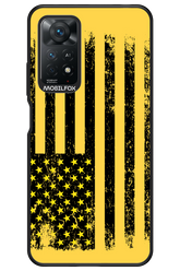 Impact Stripes 2.0 - Xiaomi Redmi Note 11Pro 4G/5G
