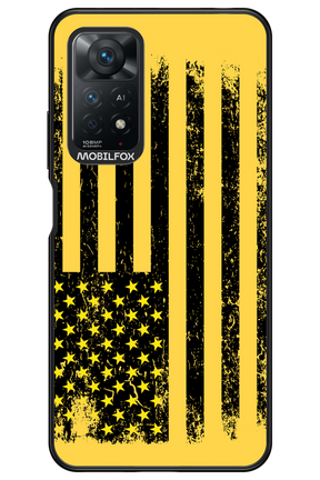 Impact Stripes 2.0 - Xiaomi Redmi Note 11Pro 4G/5G