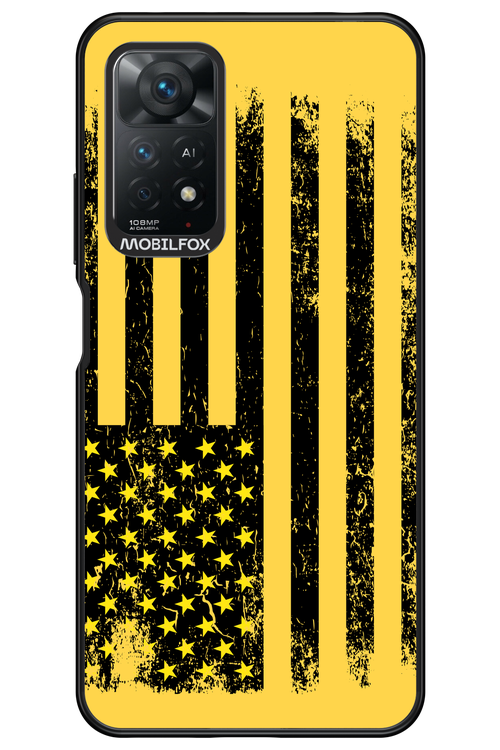 Impact Stripes 2.0 - Xiaomi Redmi Note 11Pro 4G/5G
