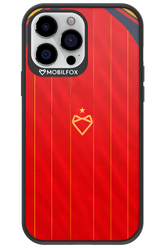 Spain 2.0 x Mobilfox 2.0 - Apple iPhone 13 Pro Max
